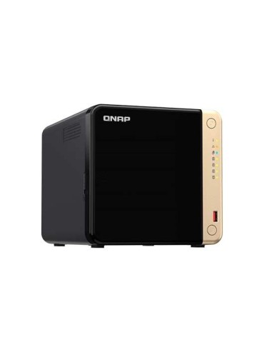 NAS SERVIDOR QNAP TS464 8G