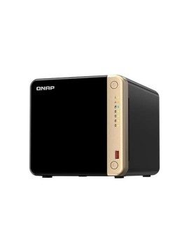 NAS SERVIDOR QNAP TS464 8G