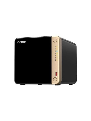 NAS SERVIDOR QNAP TS464 8G