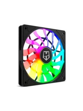 VENTILADOR 120X120 NOX SLIM FAN