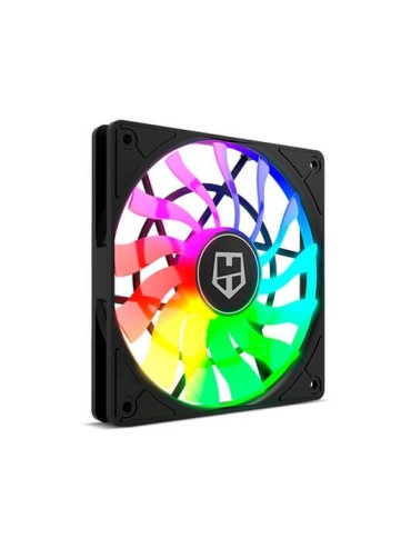 VENTILADOR 120X120 NOX SLIM FAN