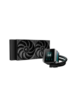 DISIPADOR REF LIQUIDA DEEPCOOL MYSTIQUE 240 ARGB