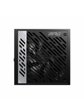 FUENTE DE ALIMENTACION ATX 1000W MSI MPG A1000G PCIE5