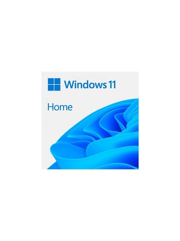 WINDOWS 11 HOME 64BIT ESPANOL