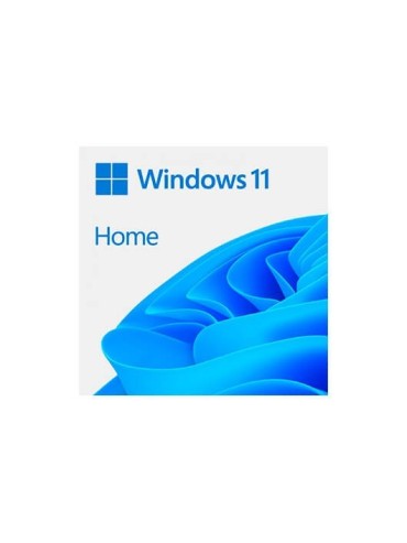 WINDOWS 11 HOME 64BIT ESPANOL