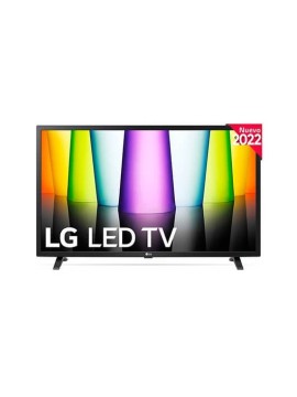 TELEVISIoN LED 32 32LQ630B6LA LG SMART TELEVISIoN HD