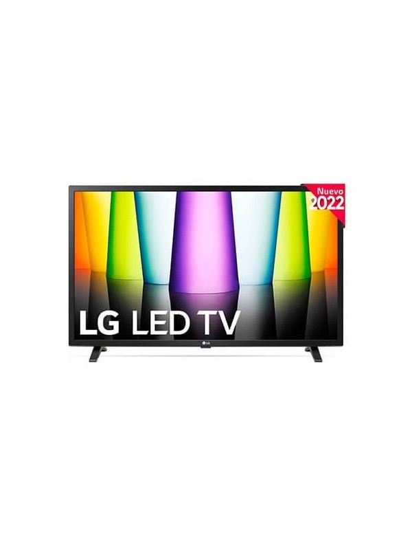 TELEVISIoN LED 32 32LQ630B6LA LG SMART TELEVISIoN HD