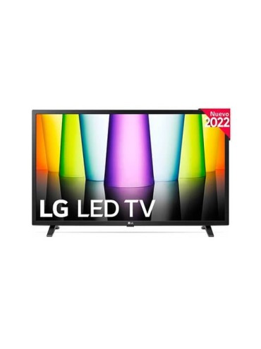 TELEVISIoN LED 32 32LQ630B6LA LG SMART TELEVISIoN HD