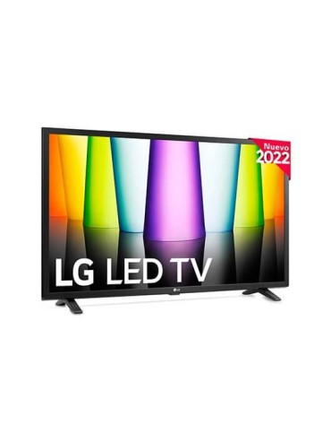 TELEVISIoN LED 32 32LQ630B6LA LG SMART TELEVISIoN HD