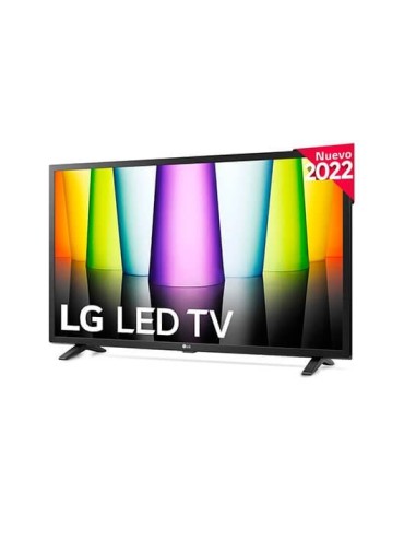 TELEVISIoN LED 32 32LQ630B6LA LG SMART TELEVISIoN HD