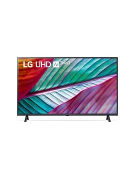 TELEVISIoN LED 43 LG 43UR78006LK SMART TV 4K 2023