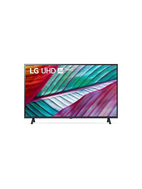 TELEVISIoN LED 43 LG 43UR78006LK SMART TV 4K 2023