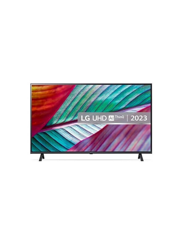 TELEVISIoN LED 50 LG 50UR78006LK UHD SMART TELEVISIoN 4K