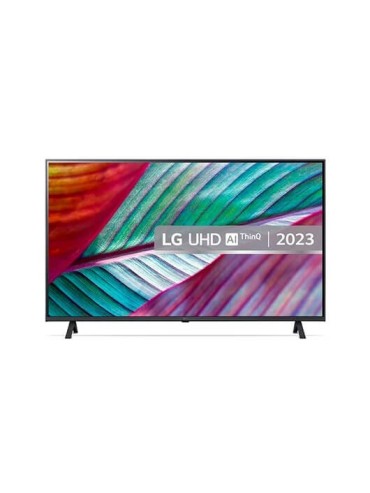 TELEVISIoN LED 50 LG 50UR78006LK UHD SMART TELEVISIoN 4K