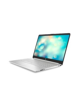 PORTATIL HP 15S FQ5015NS PLATA NATURAL