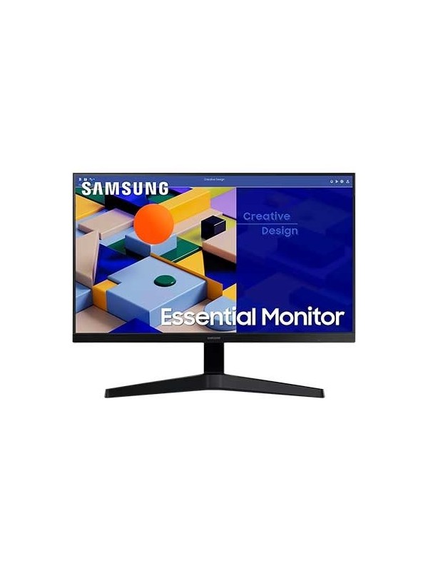 MONITOR LED 27 SAMSUNG LS27C310EAUXEN