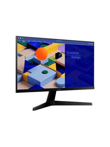 MONITOR LED 27 SAMSUNG LS27C310EAUXEN