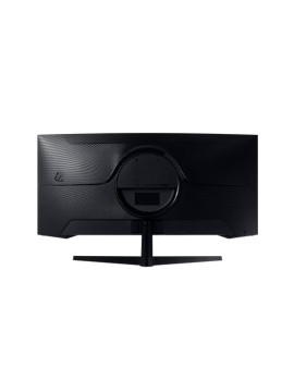 MONITOR LED 34 SAMSUNG ODYSSEY G5 G55T CURVO