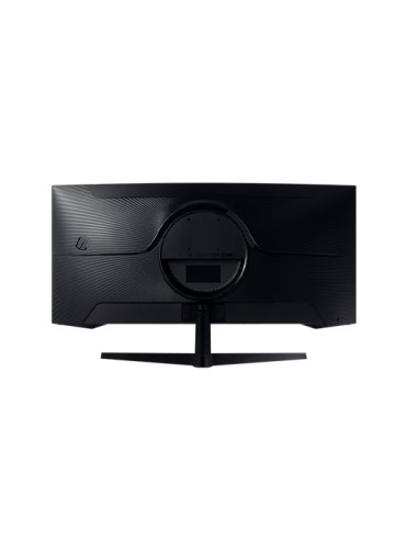 MONITOR LED 34 SAMSUNG ODYSSEY G5 G55T CURVO