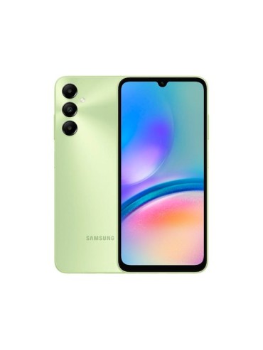 MOVIL SMARTPHONE SAMSUNG GALAXY A05S 64GB VERDE