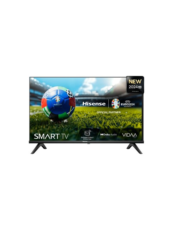 TELEVISIoN DLED 40 HISENSE 40A4N SMART TELEVISIoN FHD