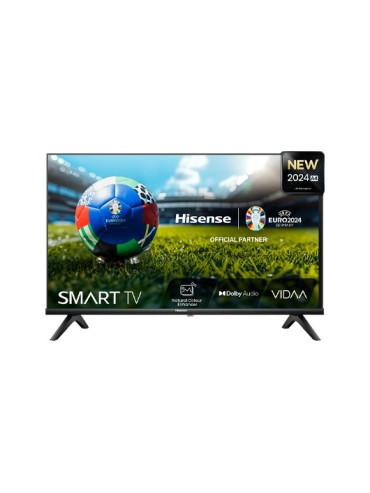 TELEVISIoN DLED 40 HISENSE 40A4N SMART TELEVISIoN FHD