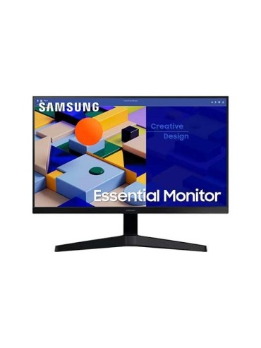 MONITOR LED 24 SAMSUNG LS24C314EAUXEN