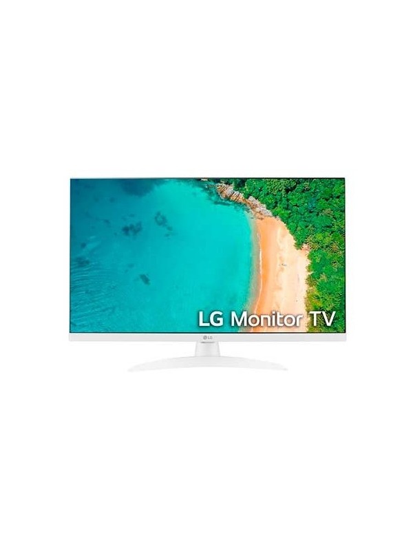 TELEVISIoN LED 27 LG 27TQ615S WZ HD SMART TELEVISIoN BL