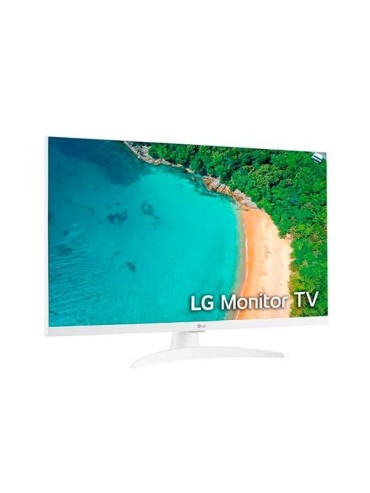 TELEVISIoN LED 27 LG 27TQ615S WZ HD SMART TELEVISIoN BL