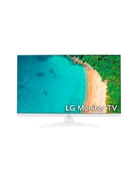 TELEVISIoN LED 27 LG 27TQ615S WZ HD SMART TELEVISIoN BL