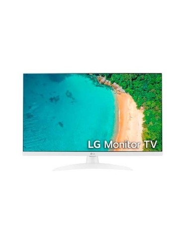 TELEVISIoN LED 27 LG 27TQ615S WZ HD SMART TELEVISIoN BL