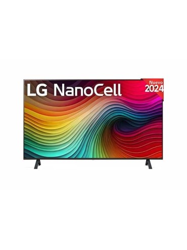 TELEVISIoN NANOCELL 43 LG 43NANO82T6B SMART TELEVISIoN 4