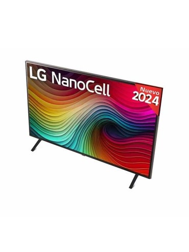 TELEVISIoN NANOCELL 43 LG 43NANO82T6B SMART TELEVISIoN 4