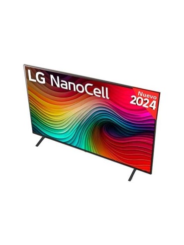 TELEVISIoN NANOCELL 55 LG 55NANO82T6B SMART TELEVISIoN 4