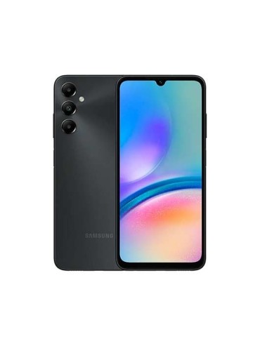 MOVIL SMARTPHONE SAMSUNG GALAXY A05S 64GB NEGRO