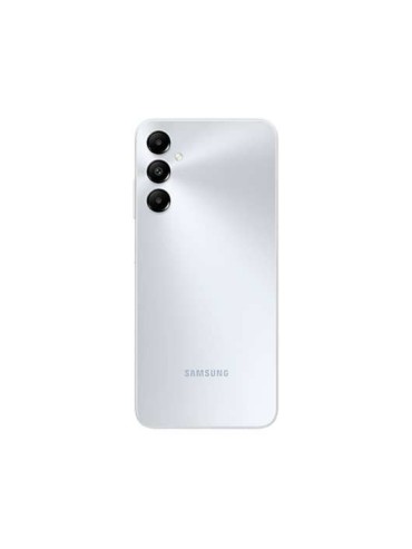 MOVIL SMARTPHONE SAMSUNG GALAXY A05S 64GB PLATA