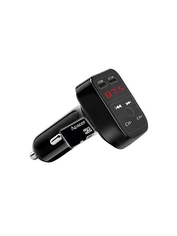 REPRODUCTOR UNI MP3 COCHE BLUETOOTH