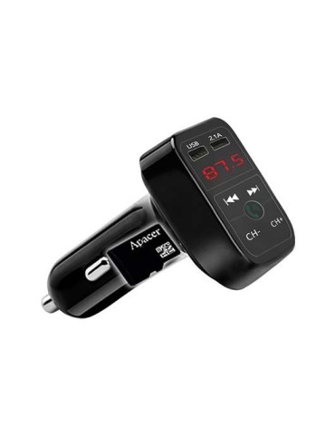 REPRODUCTOR UNI MP3 COCHE BLUETOOTH