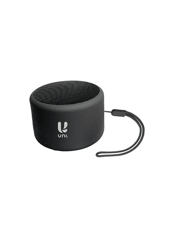 ALTAVOZ UNI MINI MACARON BLUETOOTH CON CORREA