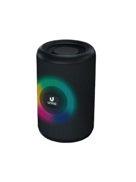 ALTAVOZ UNICO BLUETOOTH CON LUZ LED 85DB 3W