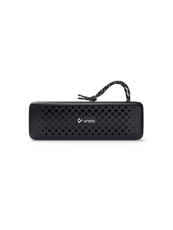 ALTAVOZ UNICO BLUETOOTH CON CORREA 5W2 85DB