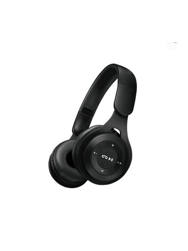 AURICULARES UNI DIADEMA BLUETOOTH