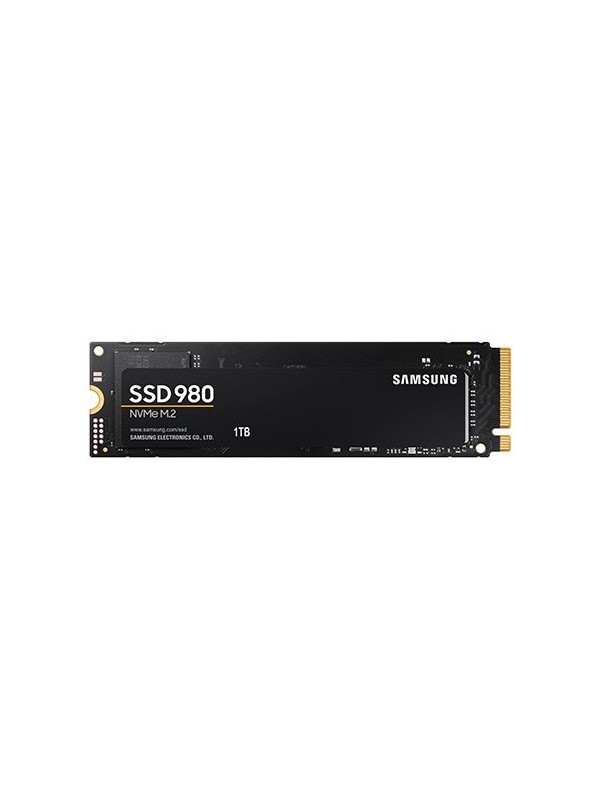 DISCO DURO M2 SSD 1TB SAMSUNG 980 PCIE30 NVME