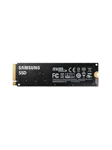 DISCO DURO M2 SSD 1TB SAMSUNG 980 PCIE30 NVME