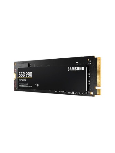 DISCO DURO M2 SSD 1TB SAMSUNG 980 PCIE30 NVME