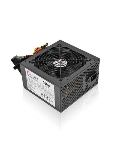 FUENTE ATX L LINK 500W