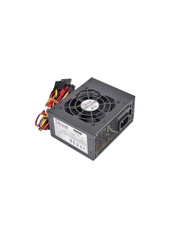 FUENTE SFX MICRO ATX L LINK 500W