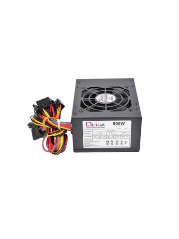 FUENTE SFX MICRO ATX L LINK 500W