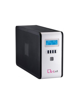 SAI 1600VA L LINK INTERACTIVE