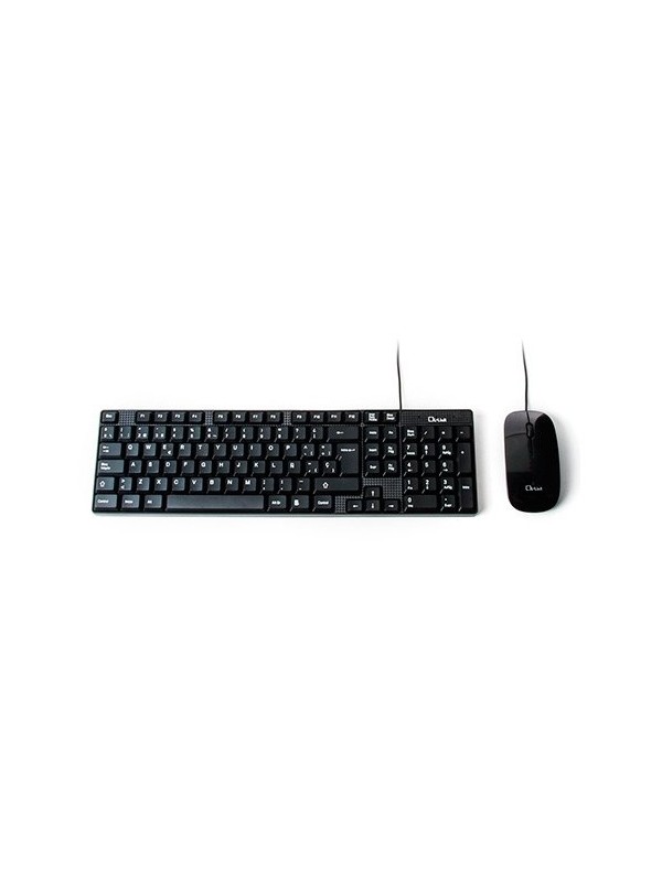 KIT L LINK TECLADO RATON